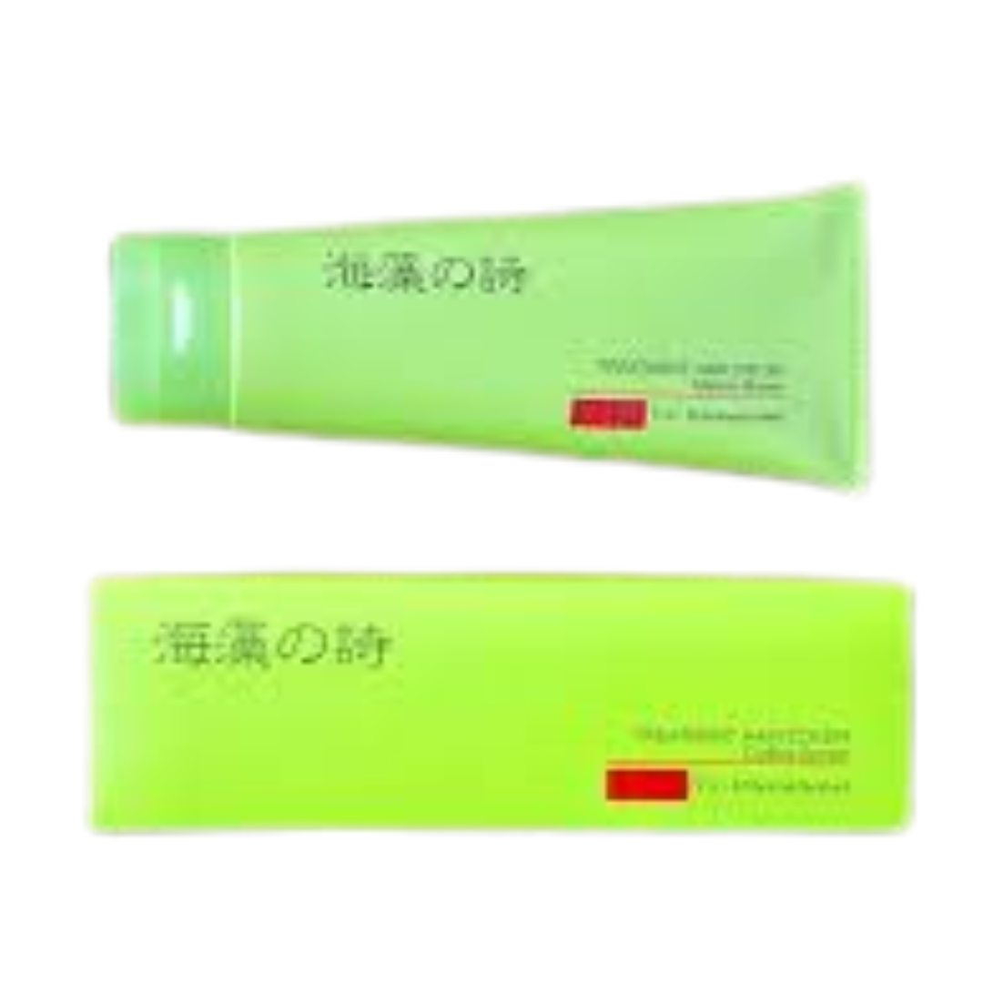 海藻の詩(カラートリートメント)200g